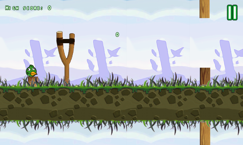 Angry Flappy - App on Amazon Appstore