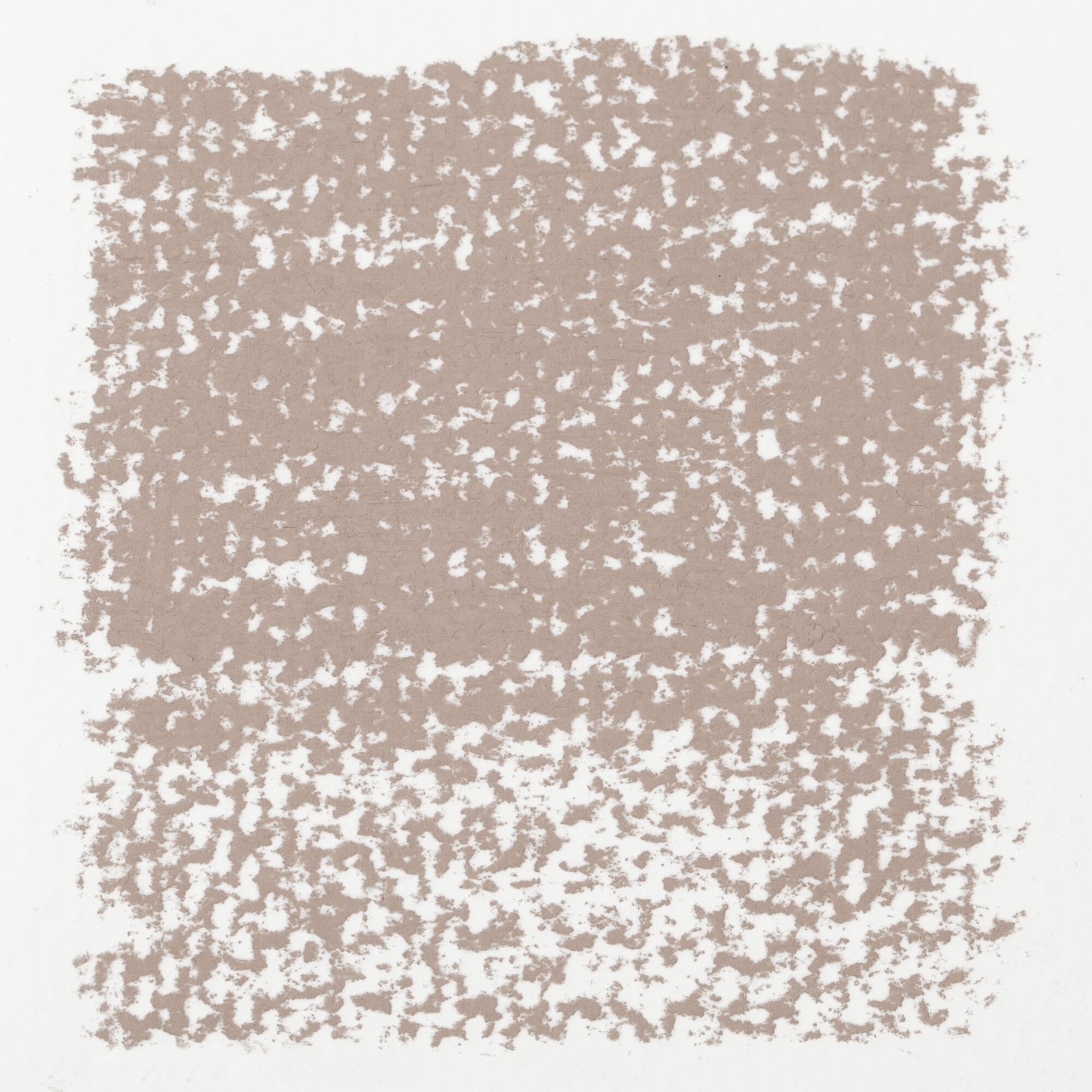REMBRANDT Talens Soft Pastel : Caput Mortum Red TR343.9