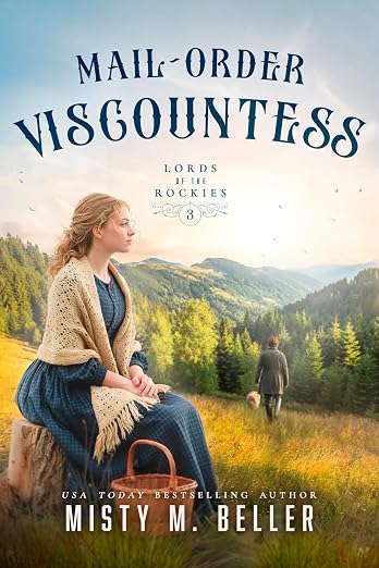 Mail-Order Viscountess