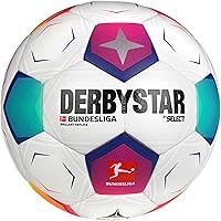Vista 1 de Derbystar Bundesliga Brillant Réplica v23, Fútbol