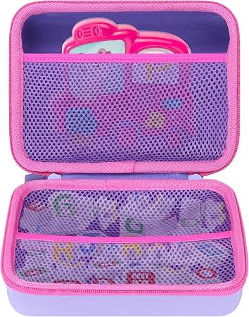 Amazon.com: Aproca Case Compatible with LeapFrog Fridge Phonics