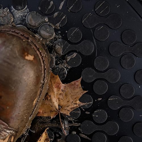 Miniatura 7 de REZAW-PLAST Forro de carga para Ram Promaster City 2015-2022, accesorios resistentes, sin olor, para todas las estaciones, alfombrilla de carga,