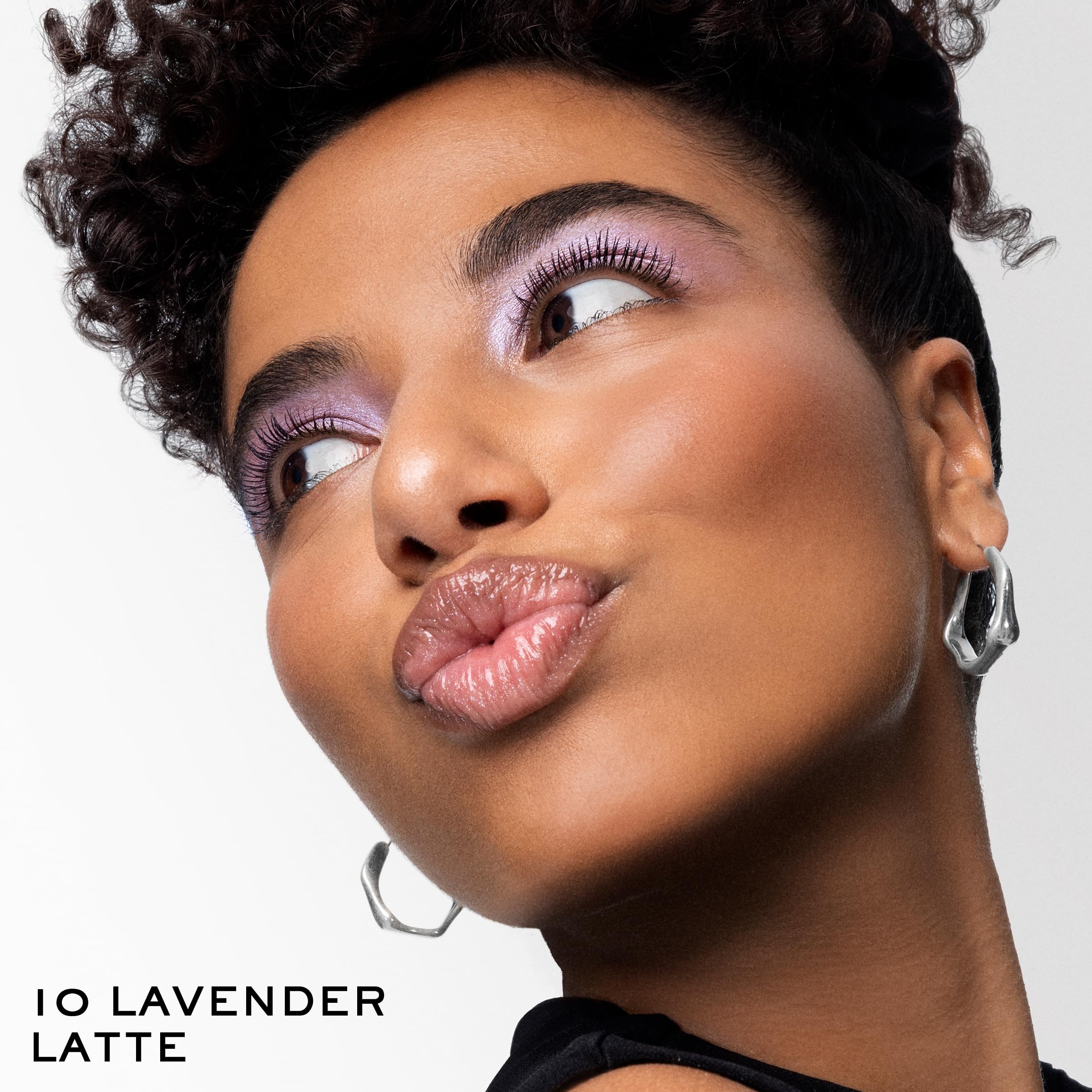 Lancôme Idôle Tint Long Wear Liquid Eyeshadow & Eyeliner - Multi-Use Eye Makeup in Shimmery & Matte Finishes - Buildable Color & Up to 16H of Wear