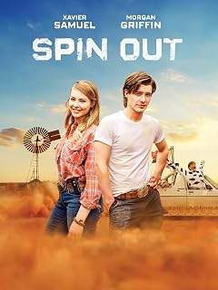 Spin Out