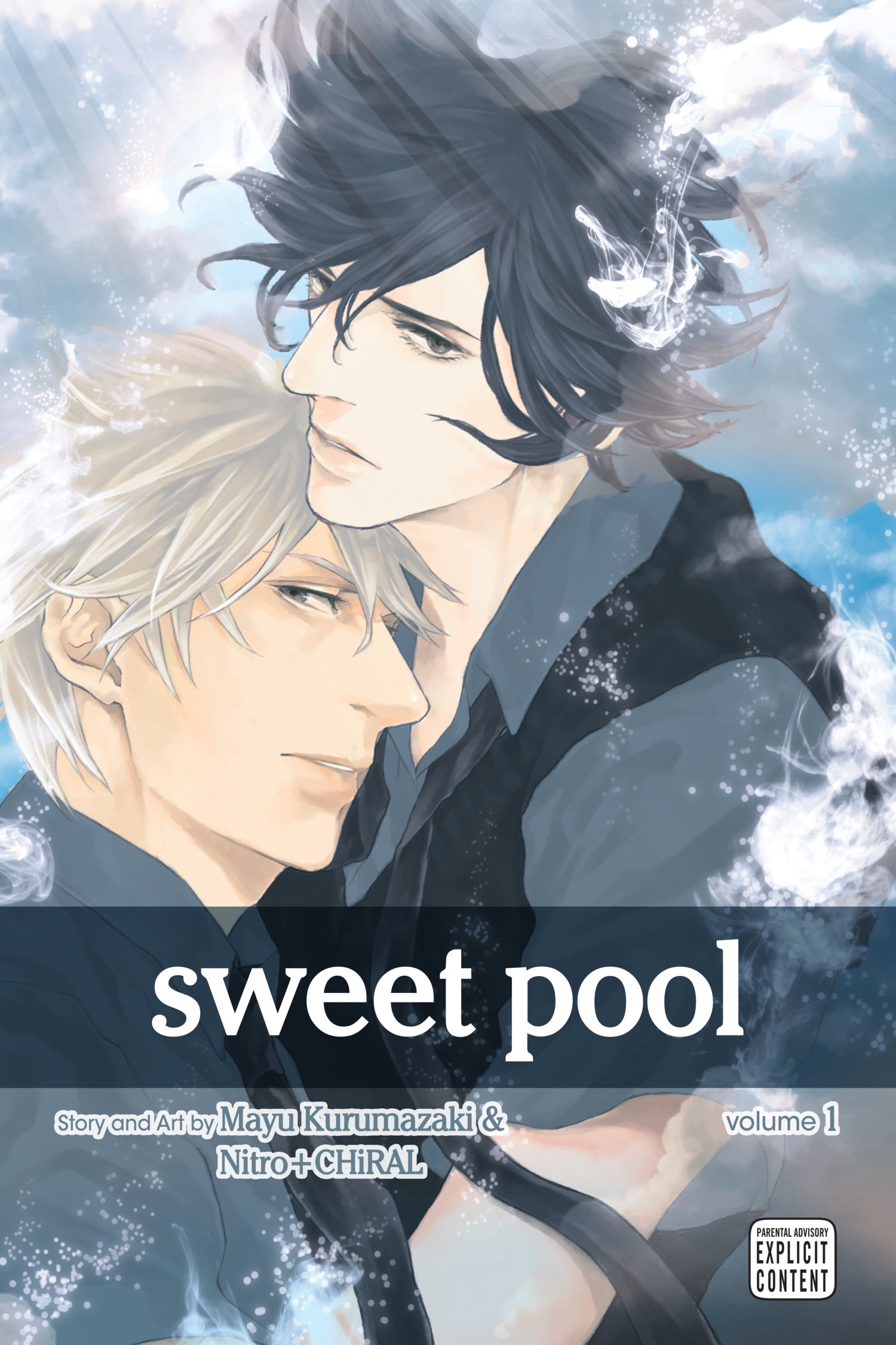 Amazon.com: Nitro+CHiRAL: books, biography, latest update