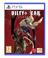 Vista 1 de Guilty Gear Strive (PS5)