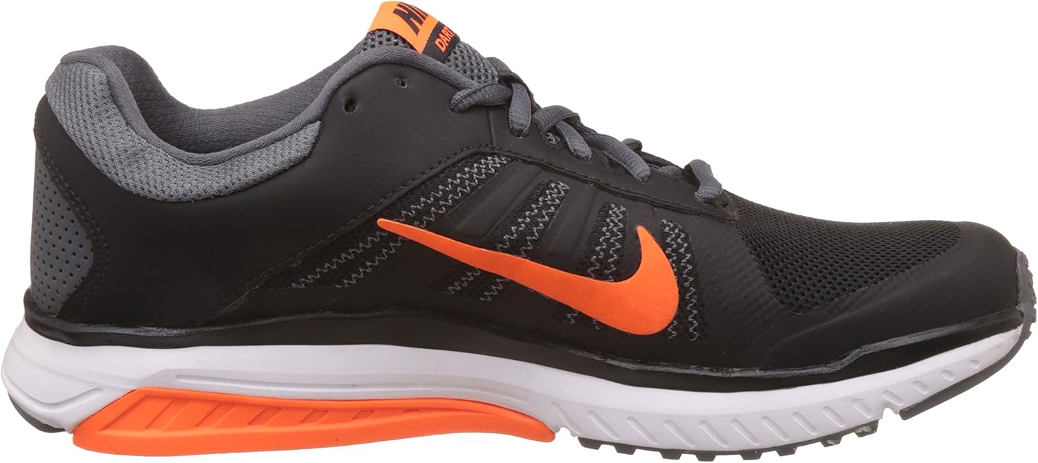 Amazon.com: Nike Dart 12 MSL - Zapatillas para hombre : Nike: Ropa, Zapatos  y Joyería