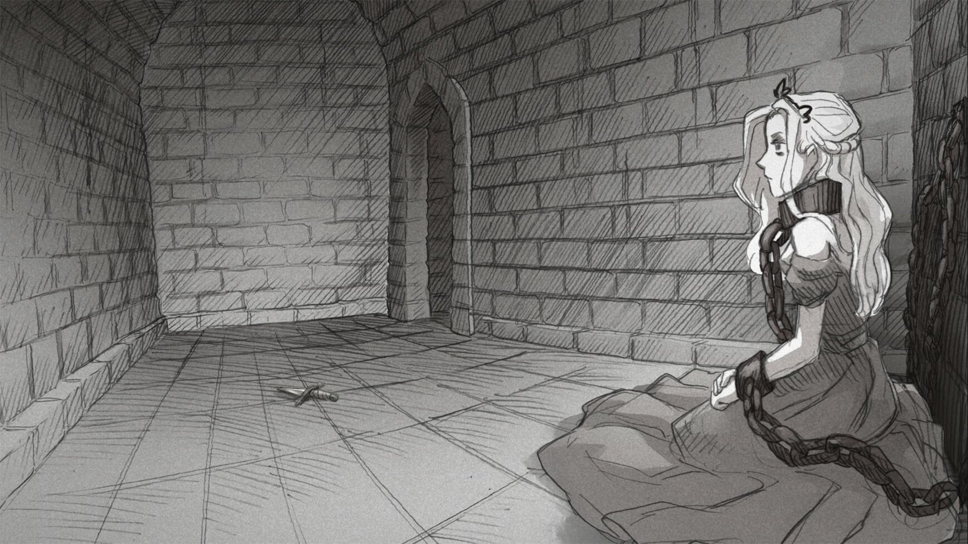 Amazon.co.jp: Slay the Princess - The Pristine Cut (プリンセスを