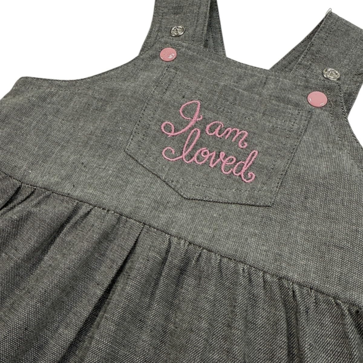 Disney Baby - Mädchen Minnie-baby-set Pullover Sweater