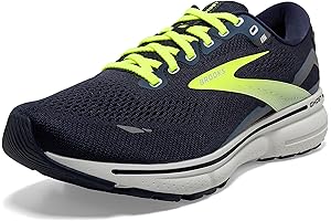 Brooks Ghost 15: The Perfect Running Companion for Neutral Runners