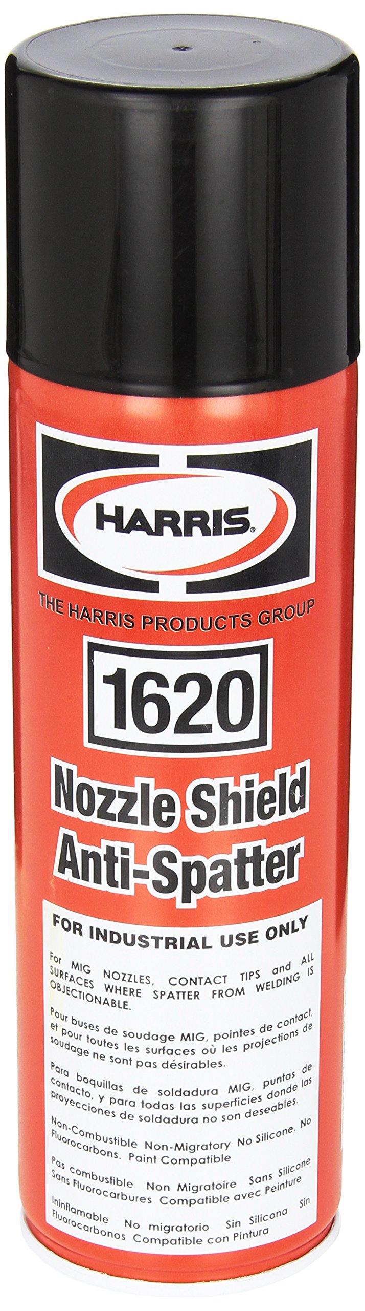 HARRIS016200E 1620 Anti-Spatter, 24 oz.