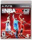 Ps3 Nba 2k13