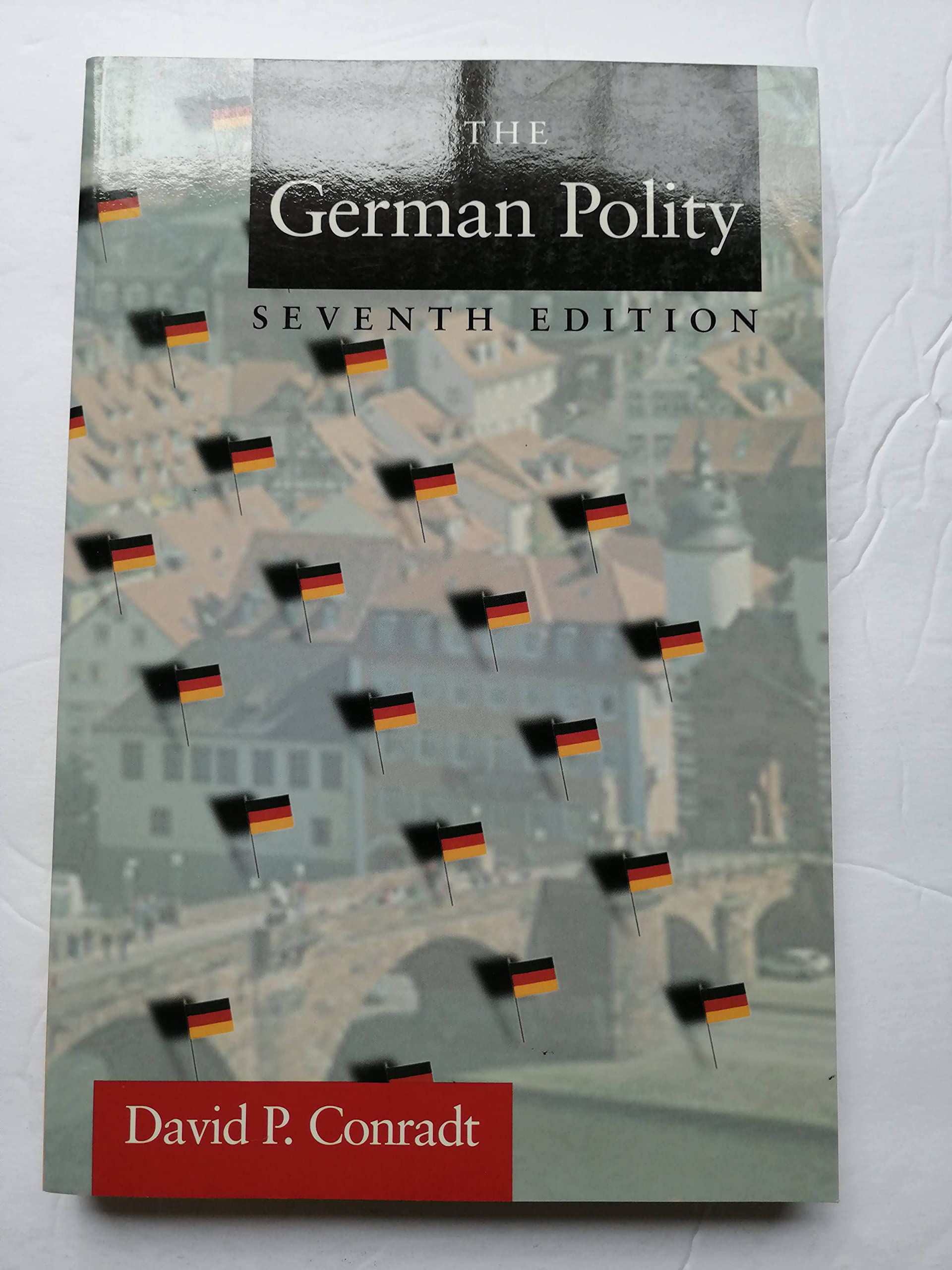 The German Polity
