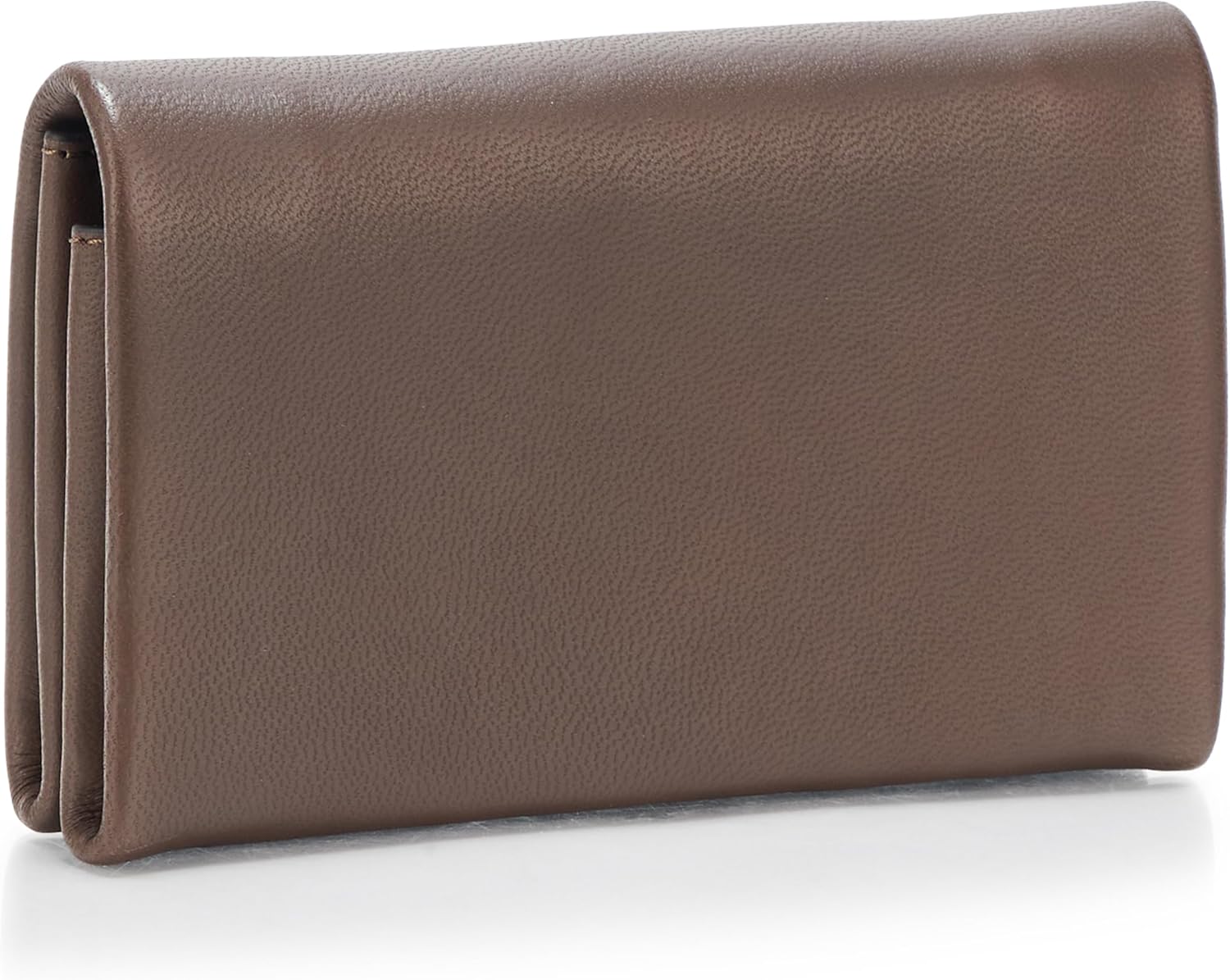 AllSaints Harluna Wallet Fango Brown W205XD One Size