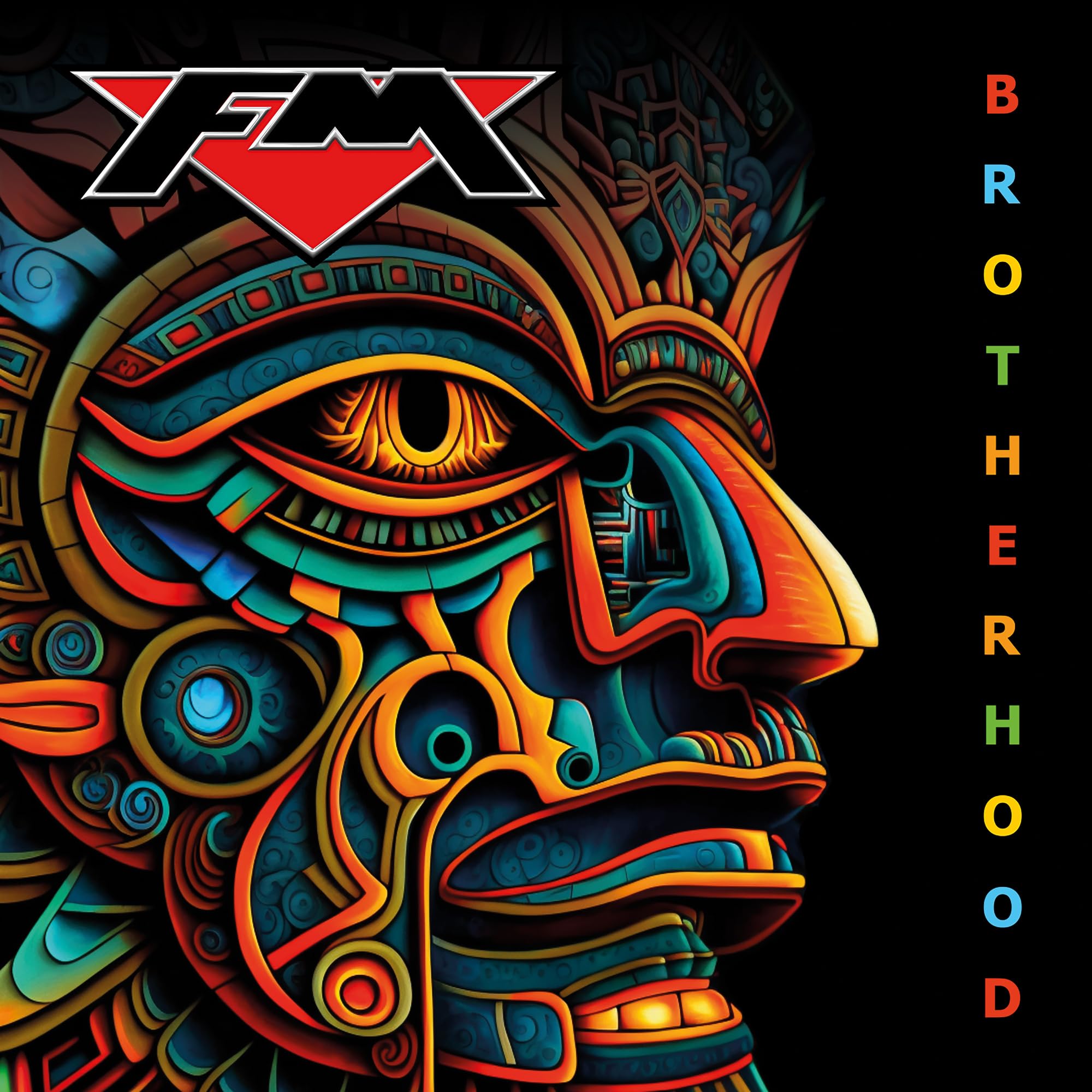 Brotherhood [VINYL]
