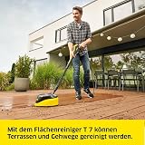Kärcher Nettoyeur Haute Pression K 7 Premium Smart Control Flex Home (180 Bar, 600 l/h, 60 m²/h, 17,7 kg), Pistolet, Flexible Haute Pression, Lance Vario Power, Rotabuse - 8