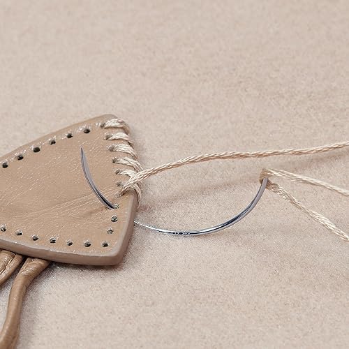 Miniatura 9 de Dritz Agujas de mano de reparación, estilos y tamaños surtidos (7 unidades)