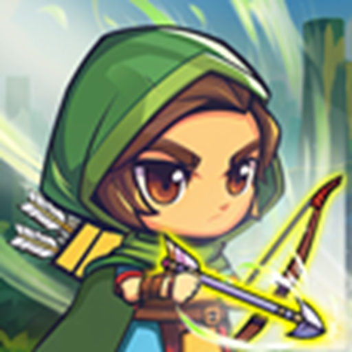 Heroes Adventure - App on Amazon Appstore
