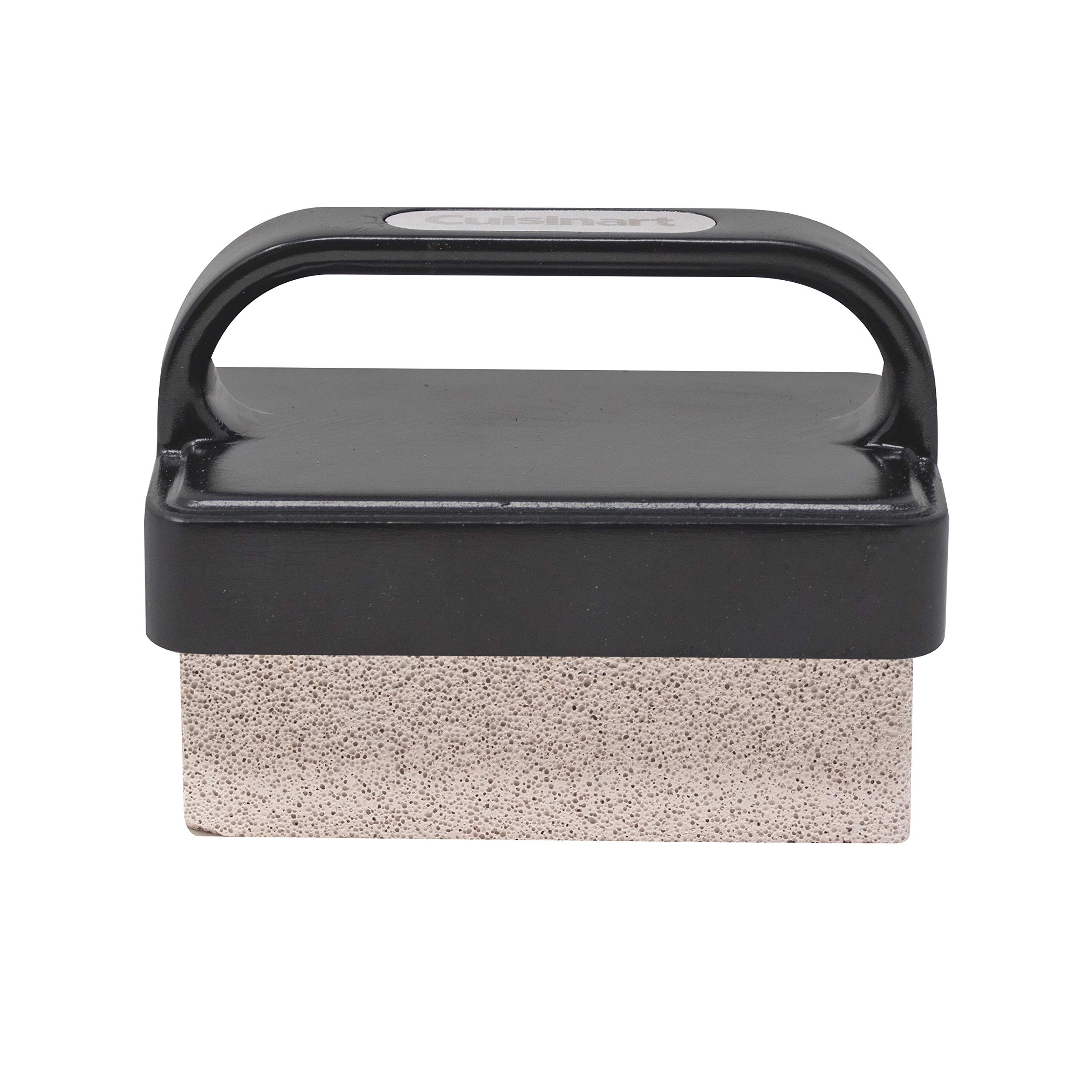 Cuisinart CCK-231 Ultimate Kit, 8-Piece Grill Cleaning, Griddle Scour and Pumice Set