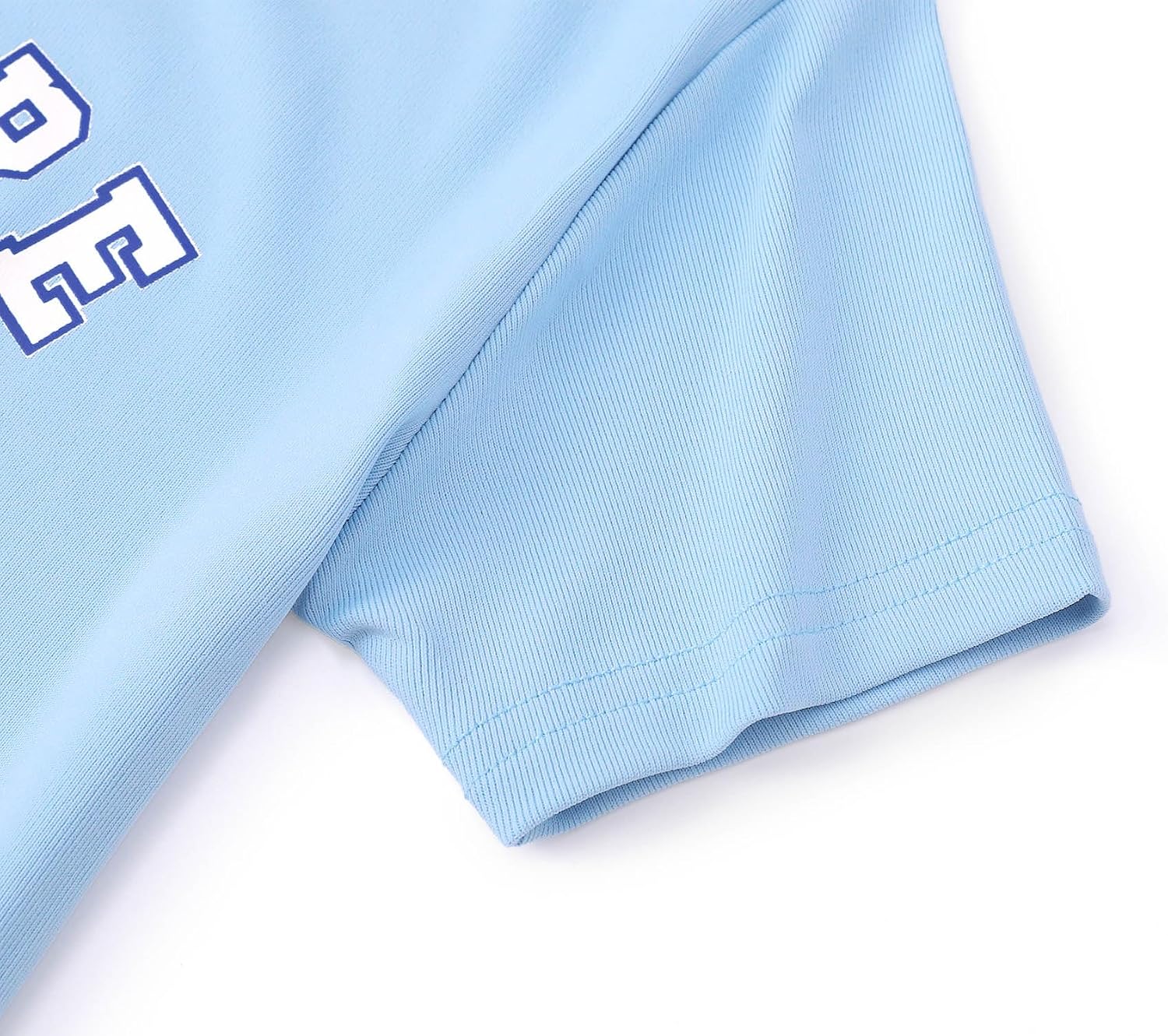 Tebbis Boys Snug-Fit Summer Pajamas Sport & Cute Print Size 4T-14