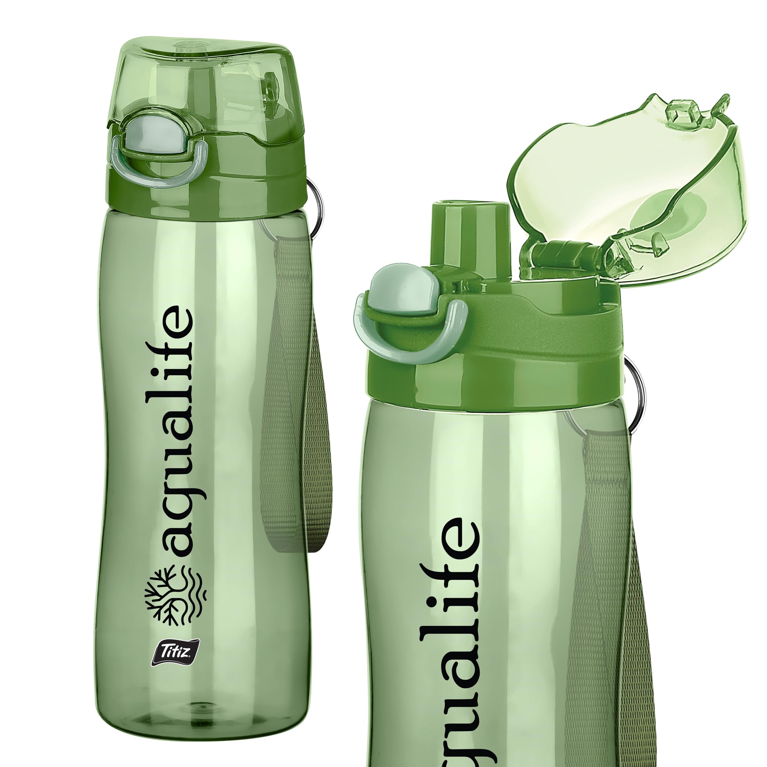 Titiz Rio Matara 750 ml Pipetli