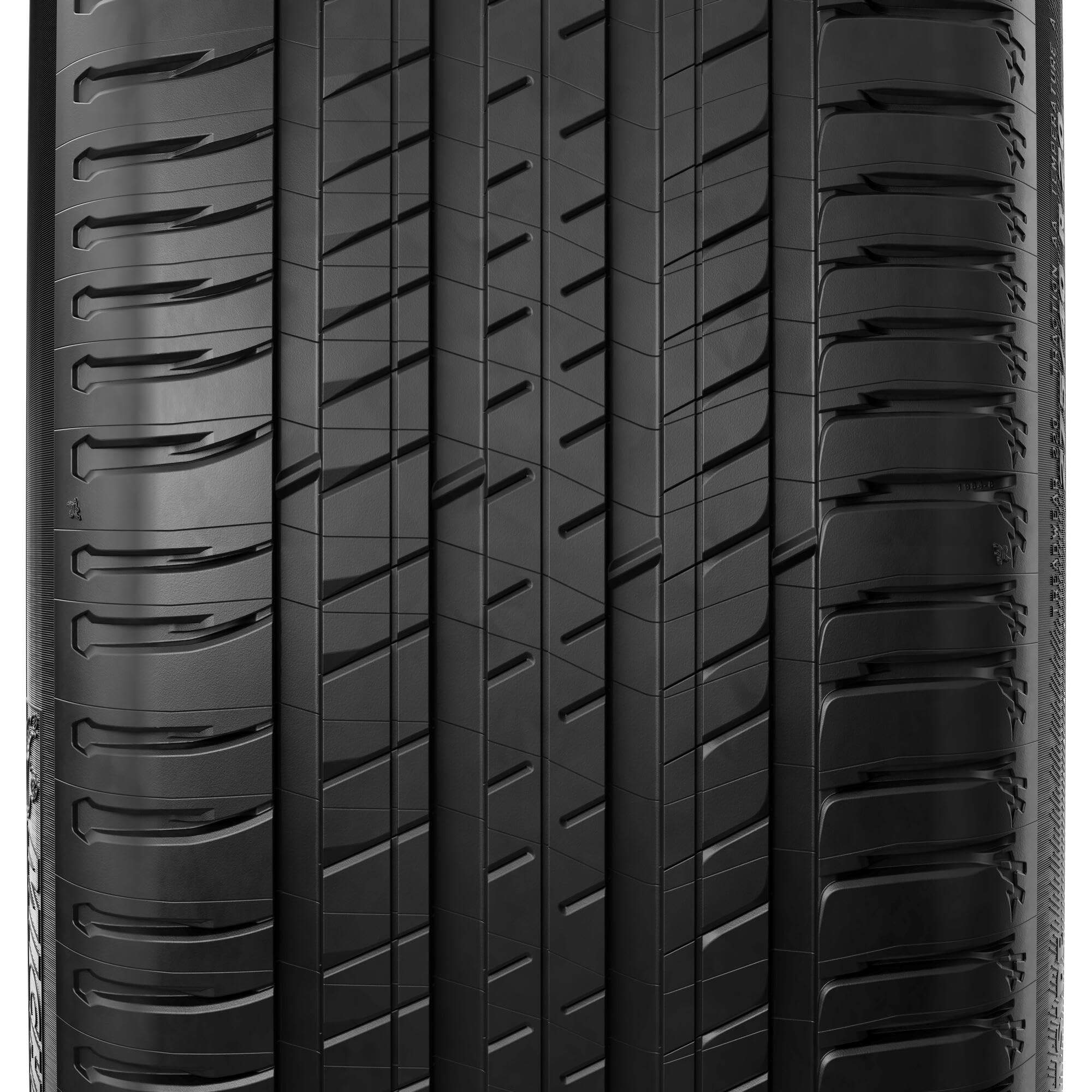 MICHELIN Latitude Sport 3 235/55R19 101Y Sommerreifen