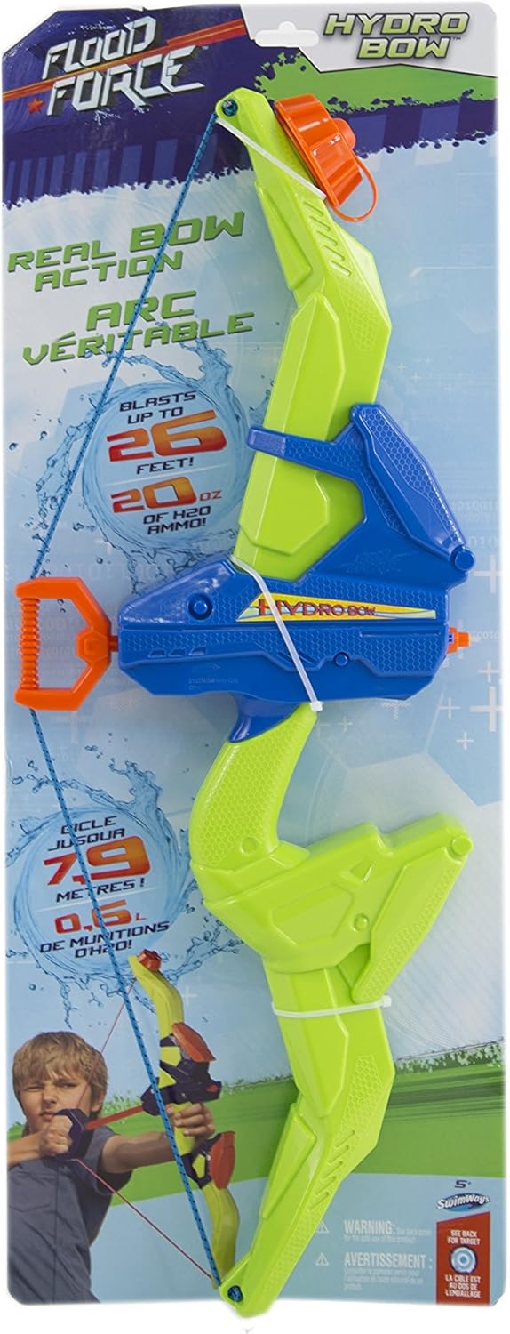 SwimWays 12405 Hydro Bow