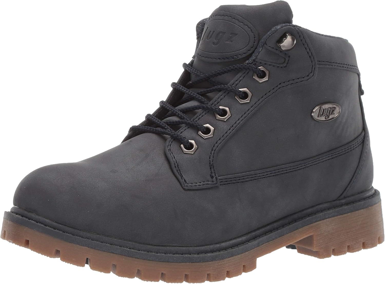 Lugz Women's Mantle Mid - Classic Chukka Boot