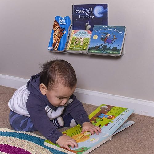 Miniatura 5 de Dwelling With Pride Estante acrílico 16.1 pulgadas