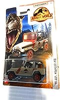 Vista 1 de Matchbox '93 Jeeps Wrangler66