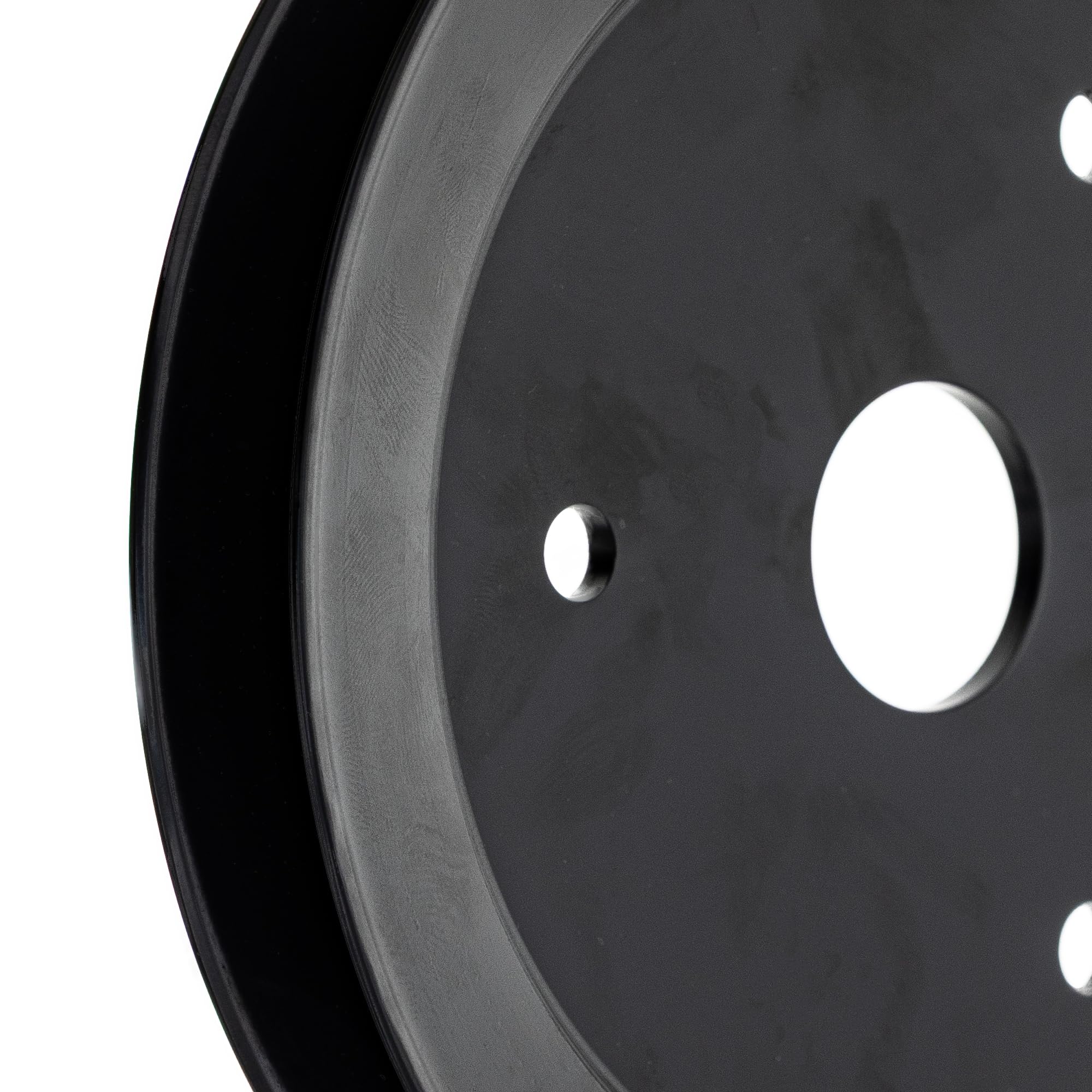 Amazon.com: 8TEN Deck Spindle Pulley for Exmark Lazer Z X-Series