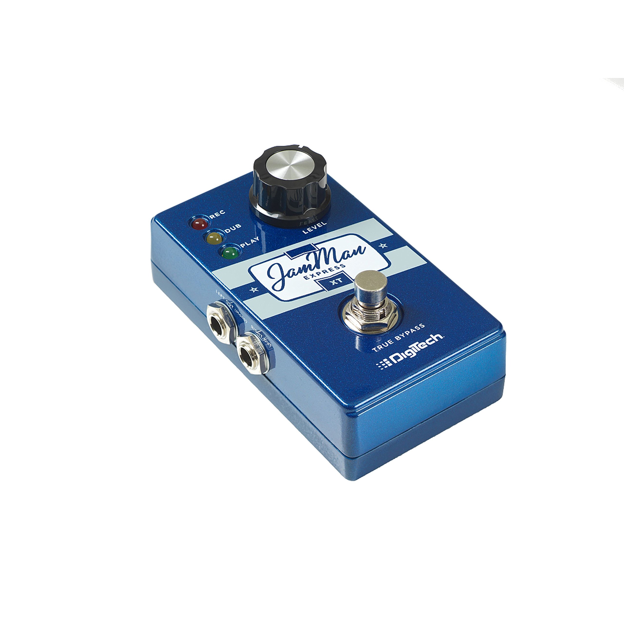 Eq Effects Pedal Regular Jmextv