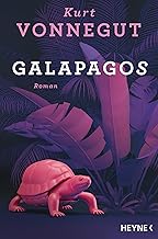 Galapagos: Roman
