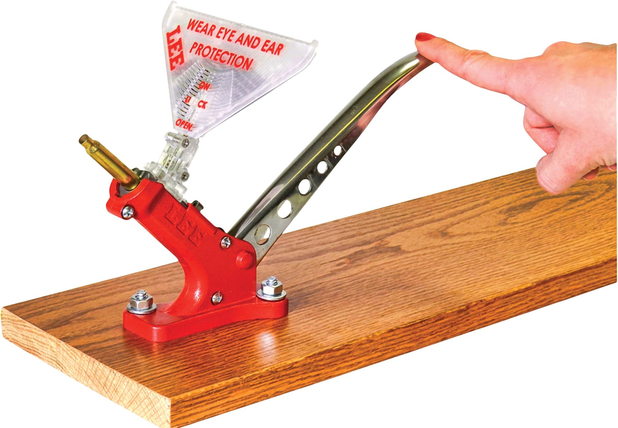 90700, Auto Bench Priming Tool