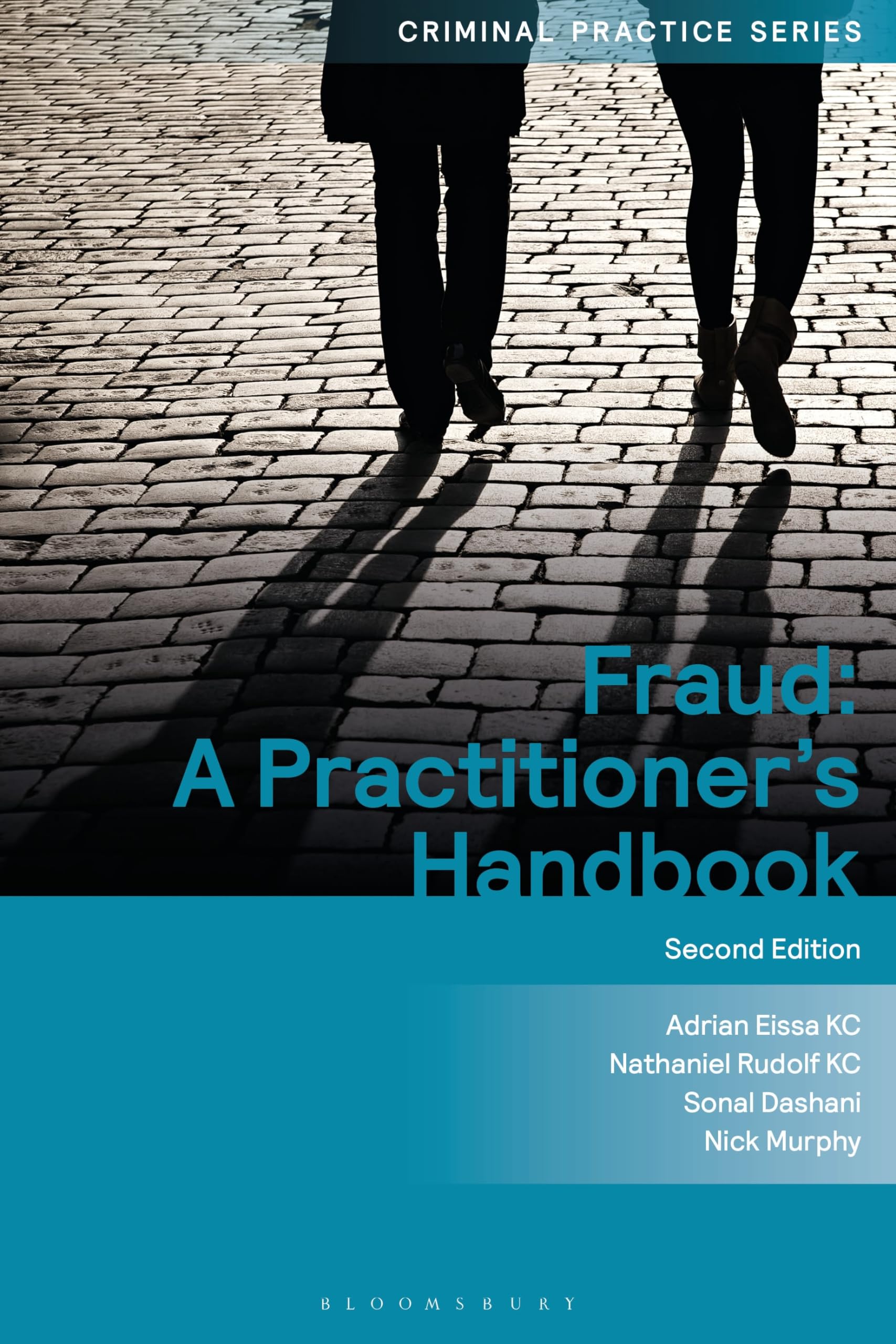 Fraud: A Practitioners Handbook (Criminal Practice Series)