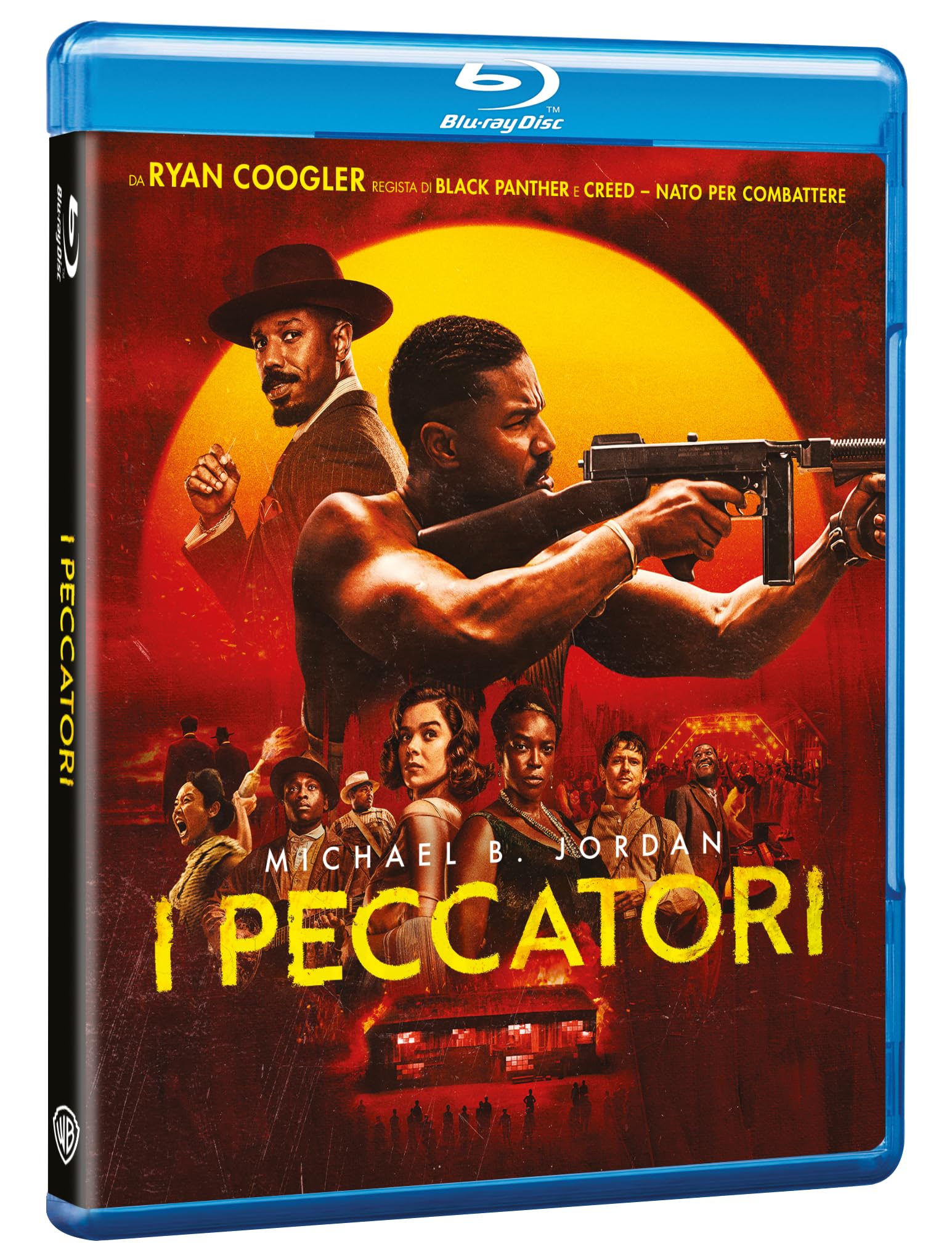 Peccatori, I (Bd) - 4