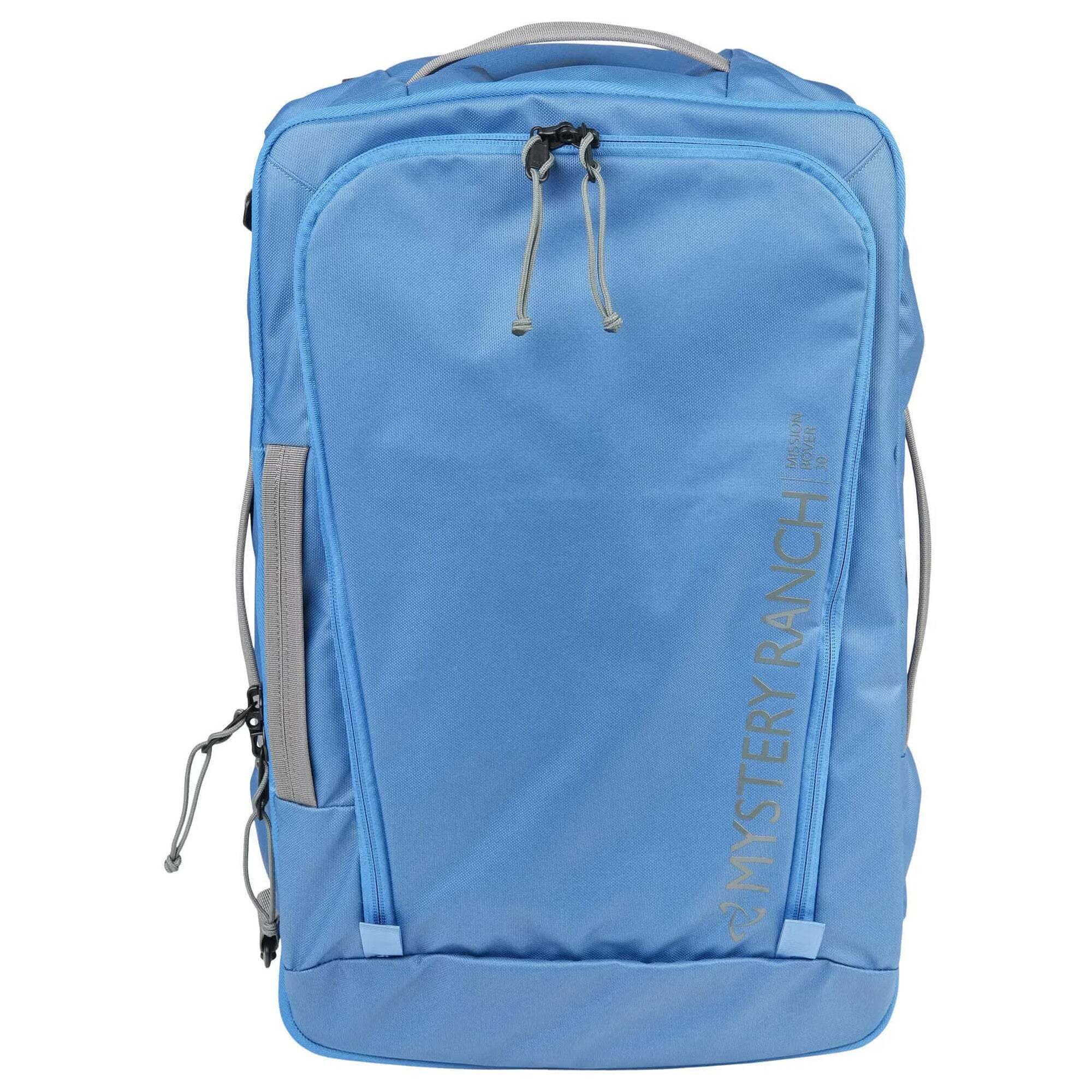Mystery RanchMission Rover 30 Pacific – Versatile Duffel Backpack Suitcase