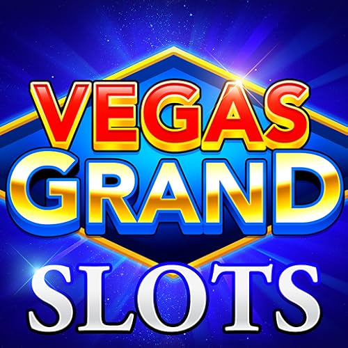 Vegas Grand Slots