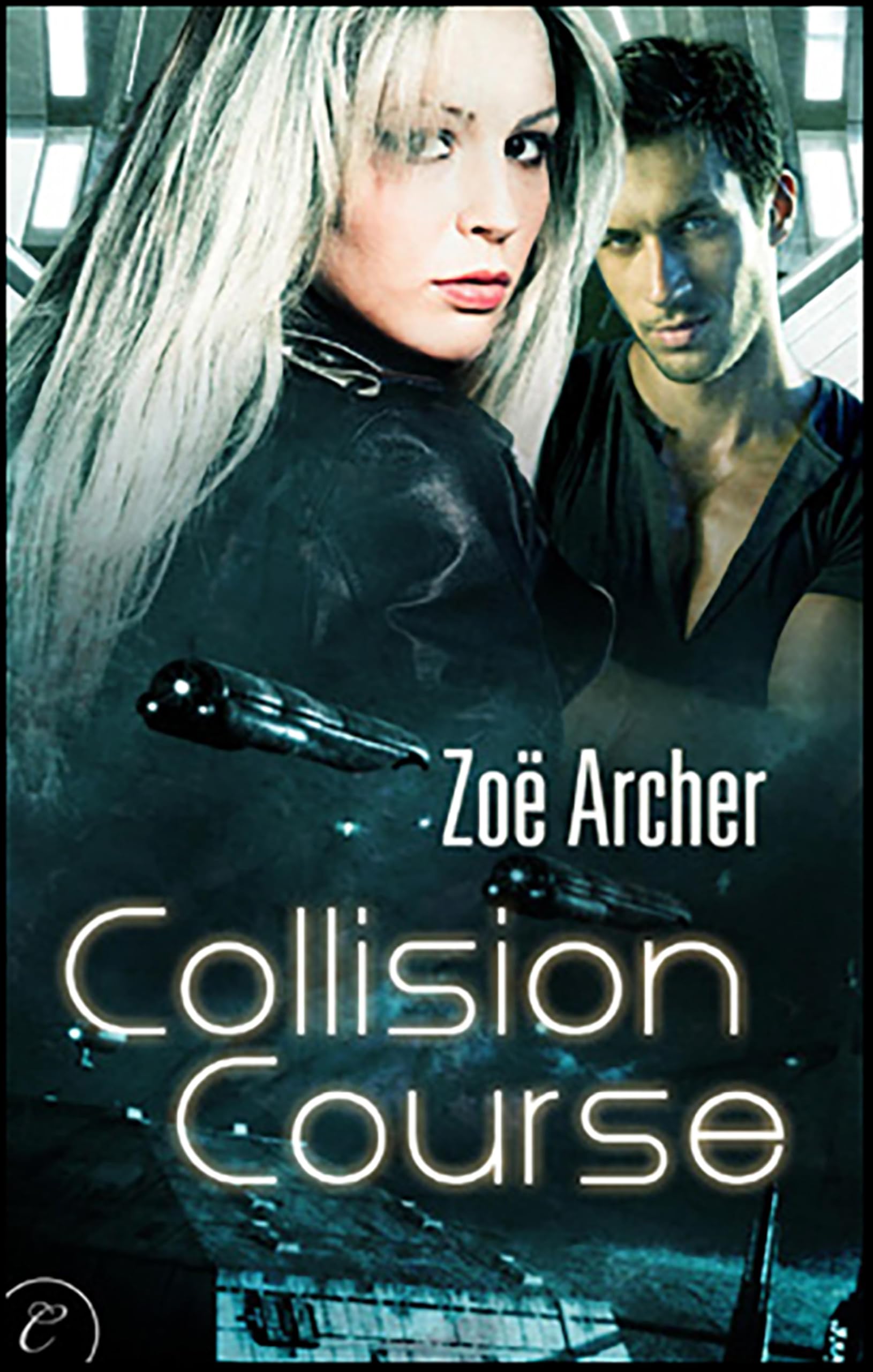 Buy Collision Course — BookShops.in