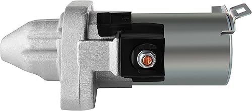 Miniatura 131 de SCITOO Arrancadores Nuevo Ajuste para Nissan Frontier Pickup Xterra 2002 2003 2004 3.3L 17859