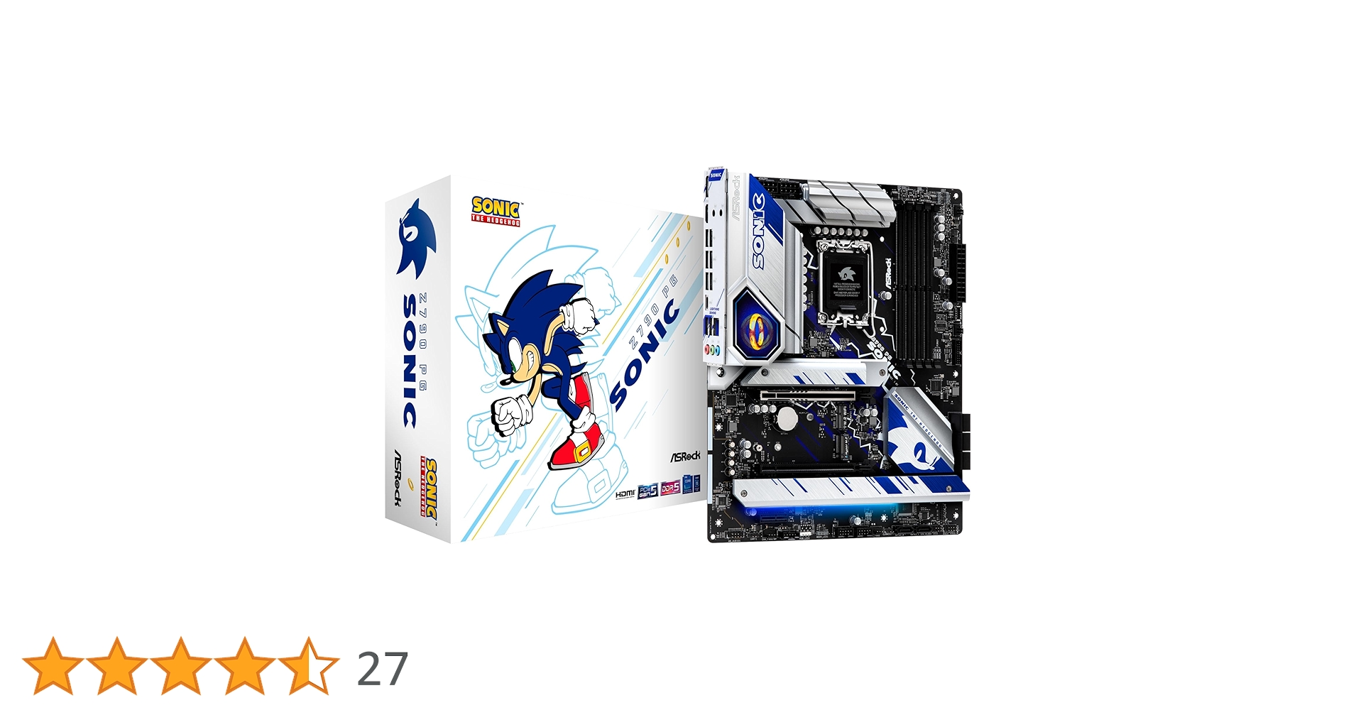 Amazon | ASRock マザーボード Z790 PG SONIC Intel 第12世代