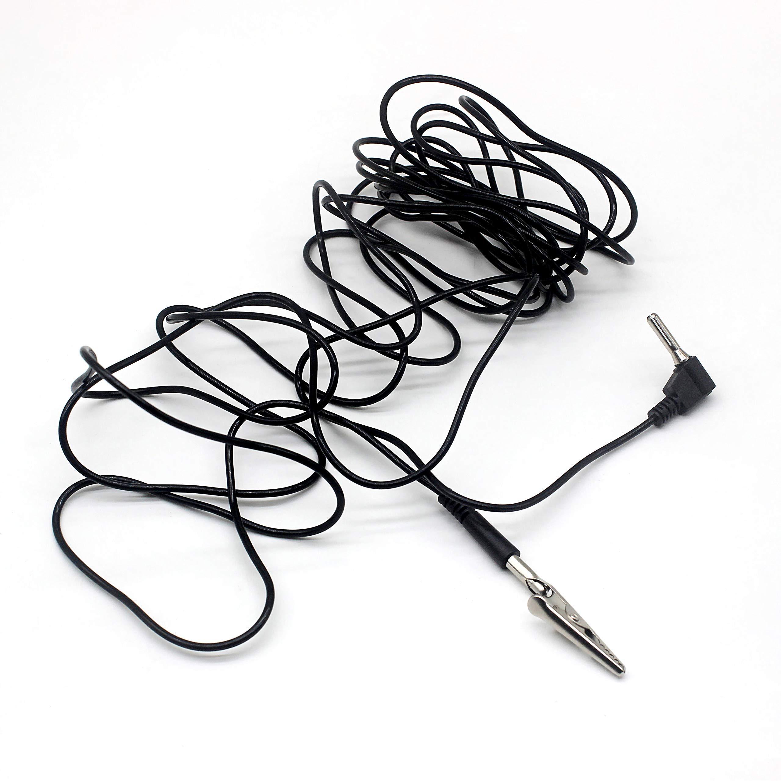 Snapklik.com : ESD Grounding Cable