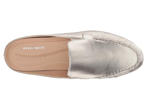 easy spirit crellin mules