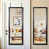 7” 三文役者 Memoire / Mirror Girl NXR001 NEXT /00080 Amazon.com: OUSHUAI Gold Full Length Oval Mirror,Narrow