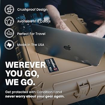 Amazon.com: Condition 1 25