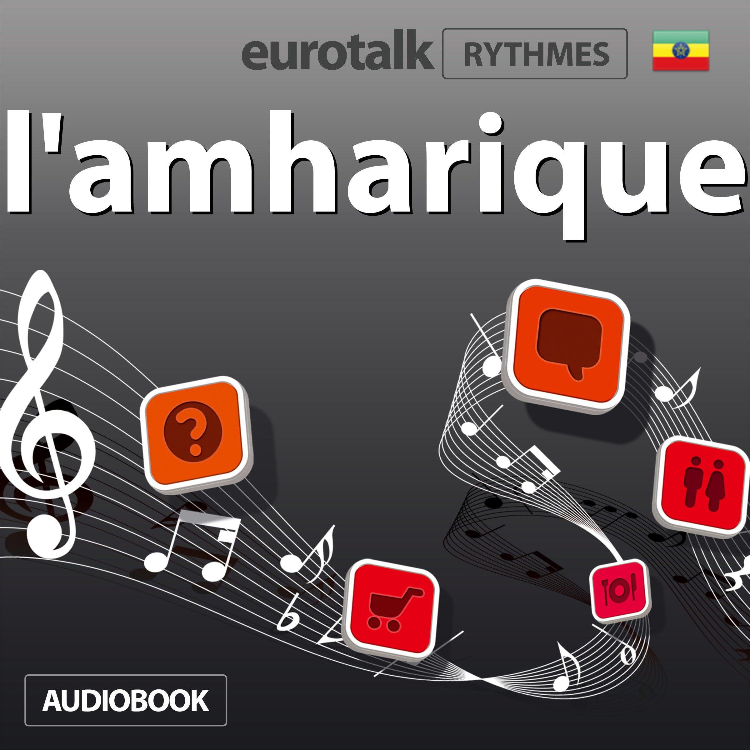 EuroTalk Rythme l'amharique