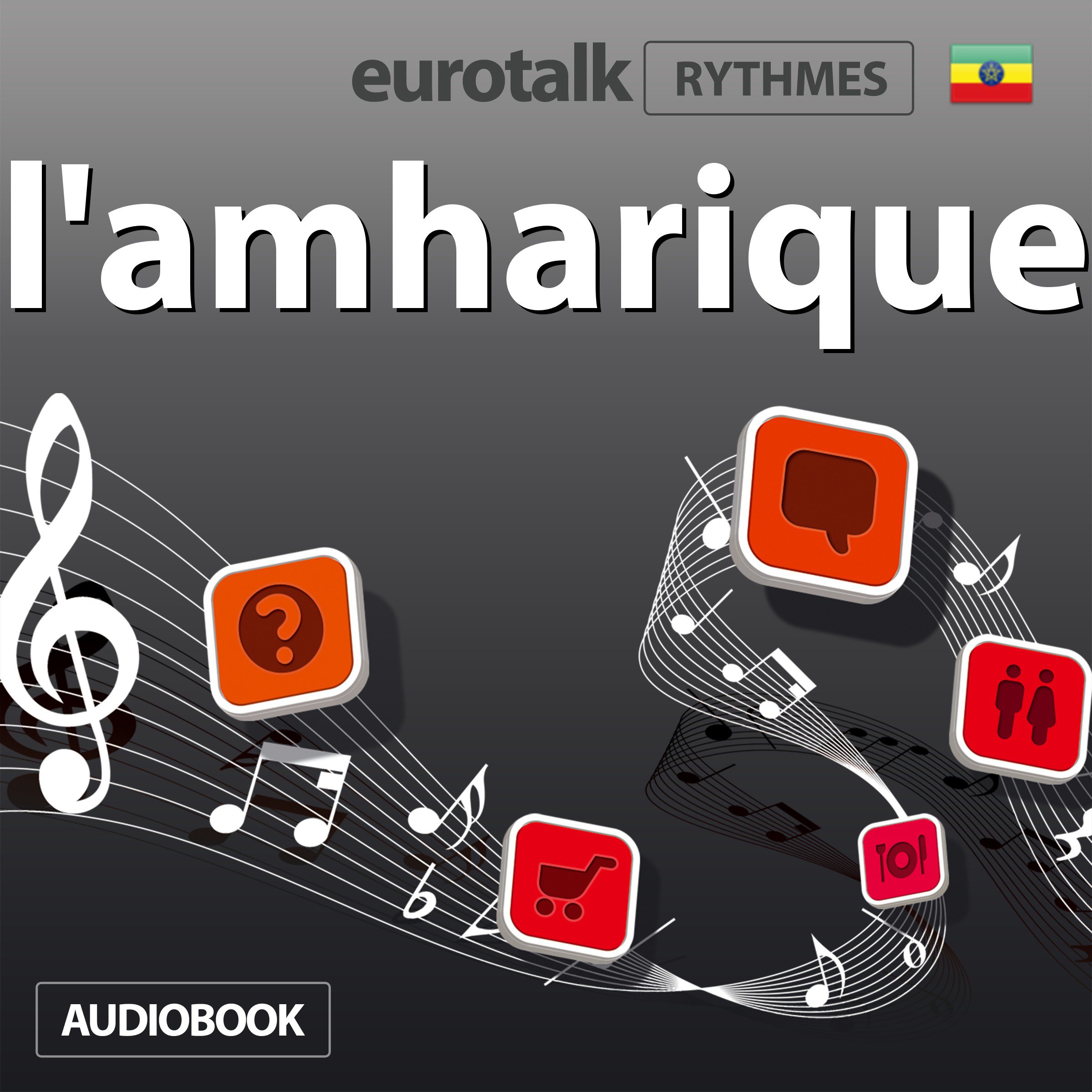 EuroTalk Rythme l'amharique