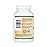 Ox Bile Supplement for No Gallbladder (1,000mg Per Serving, 500mg per Capsule, 120 Capsules) Standardized to 45% Cholic Acid Bile Salts to Help Address Bile Salt Deficiencies by Double Wood