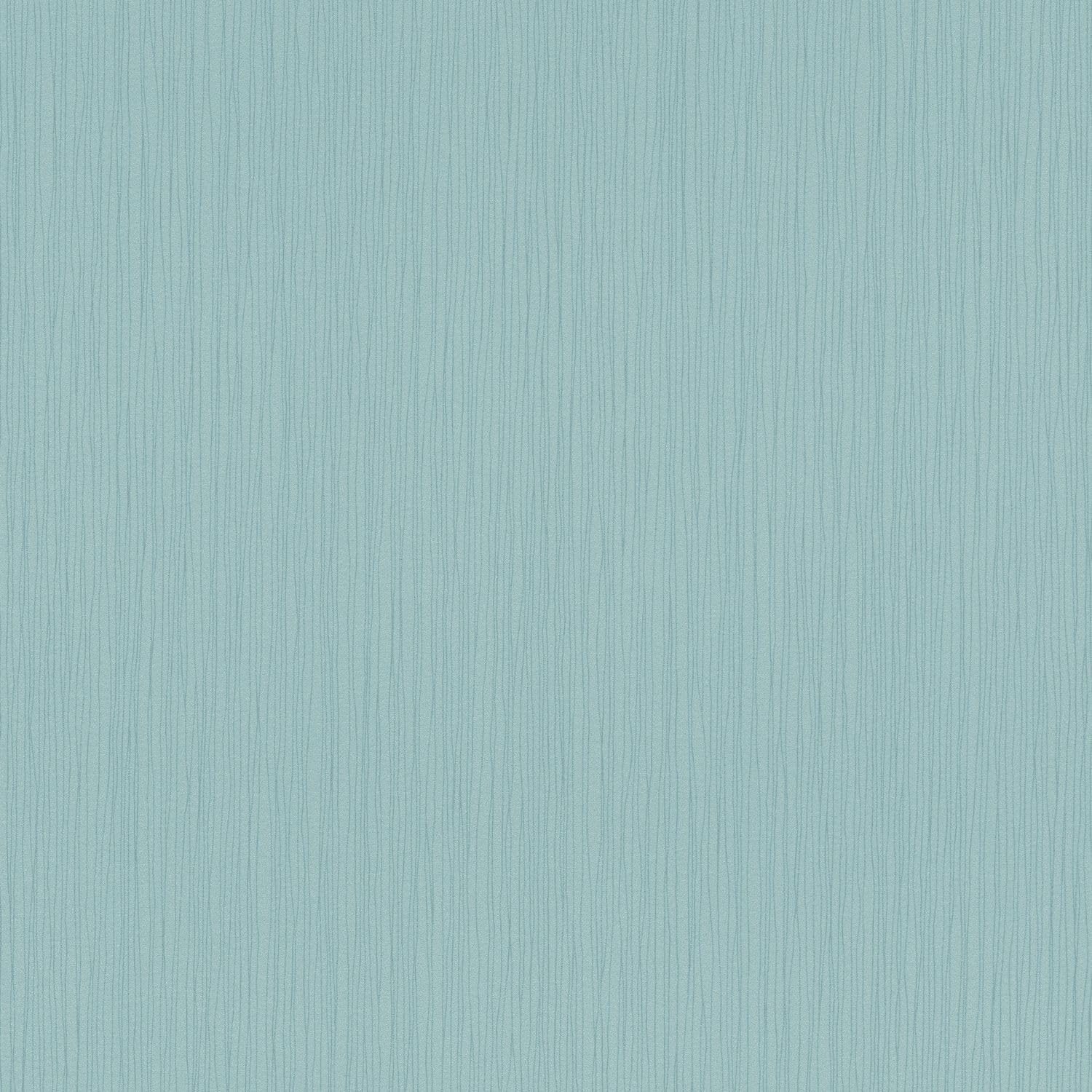 Papel pintado azul premium unicolor Profhome 378262-GU tejido no tejido