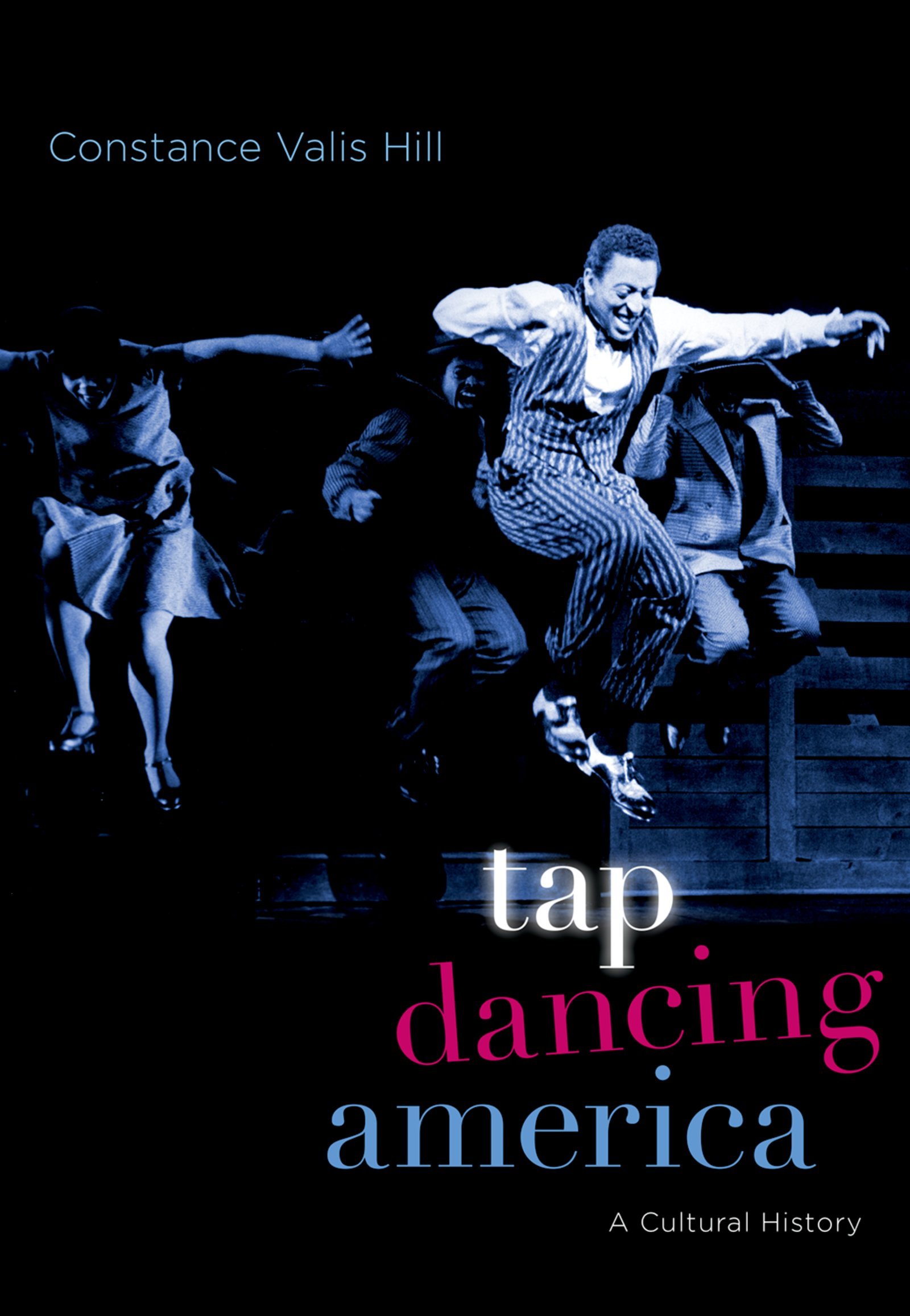 Tap Dancing America Tout Savoir sur l'Origine des Claquettes